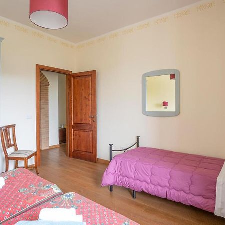 Flora House 2 Apartment Macerino Ngoại thất bức ảnh