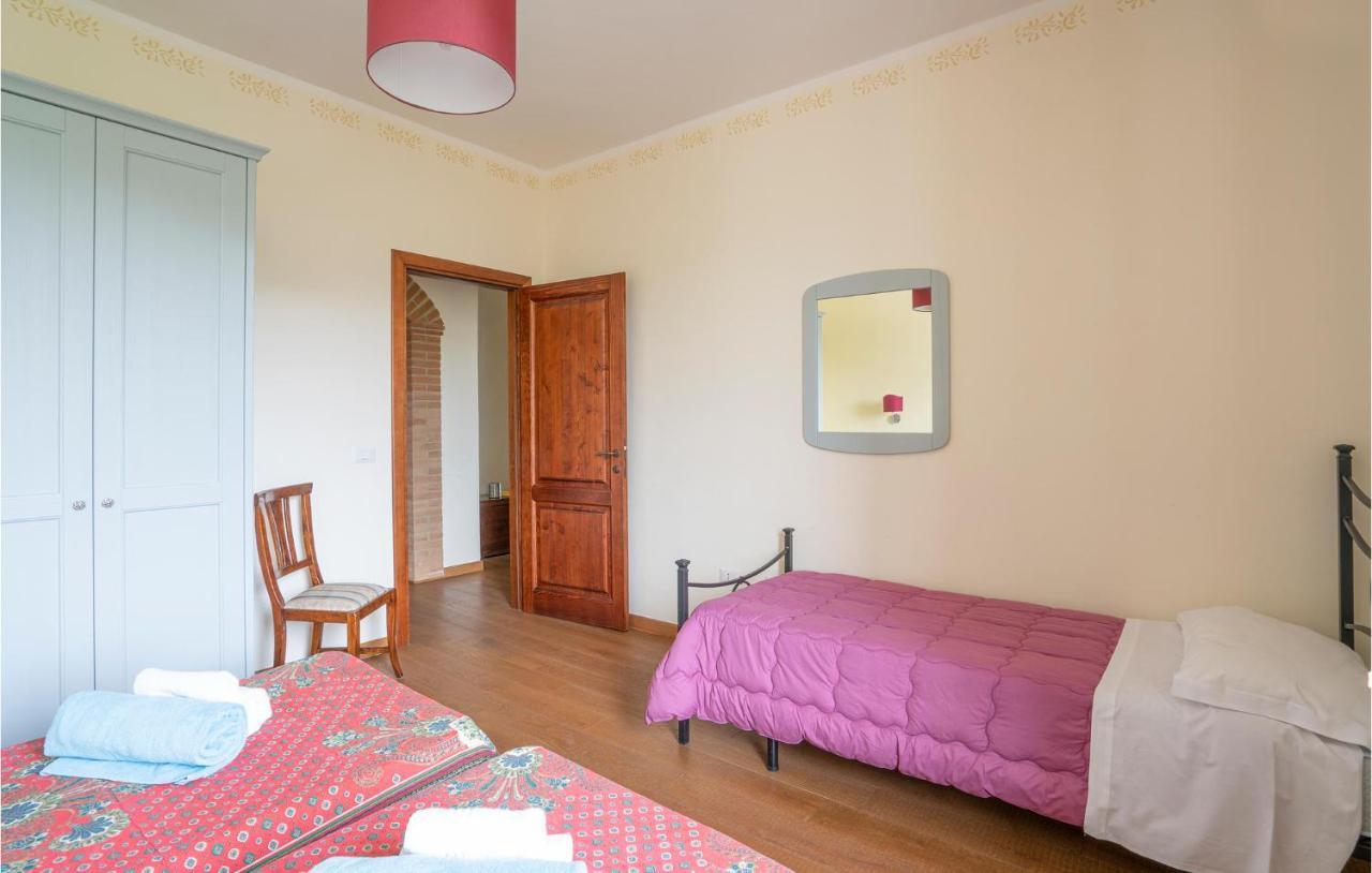 Flora House 2 Apartment Macerino Ngoại thất bức ảnh