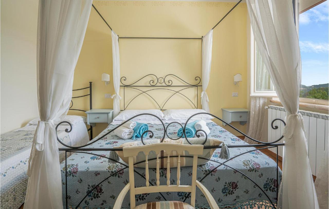 Flora House 2 Apartment Macerino Ngoại thất bức ảnh